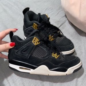 Jordan’s 7y! Price is negotiable! Lightly used